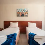 Rede Andrade Casa Blanca