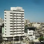 Rede Andrade Casa Blanca