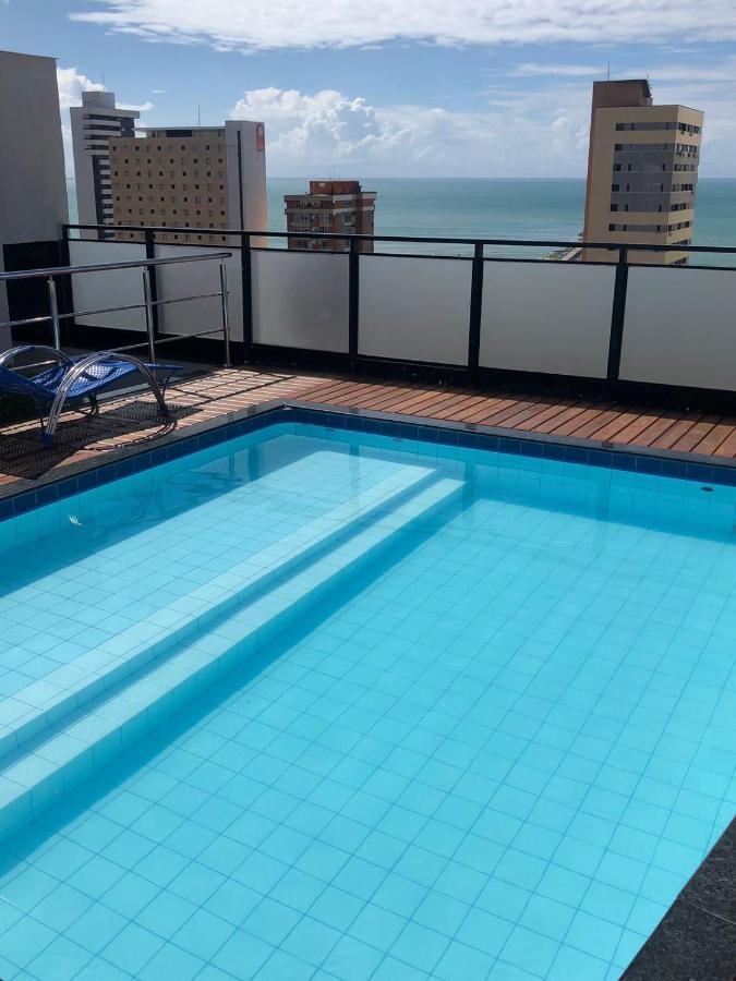 Hotel Rede Andrade Casa Blanca Fortaleza (Ceara)