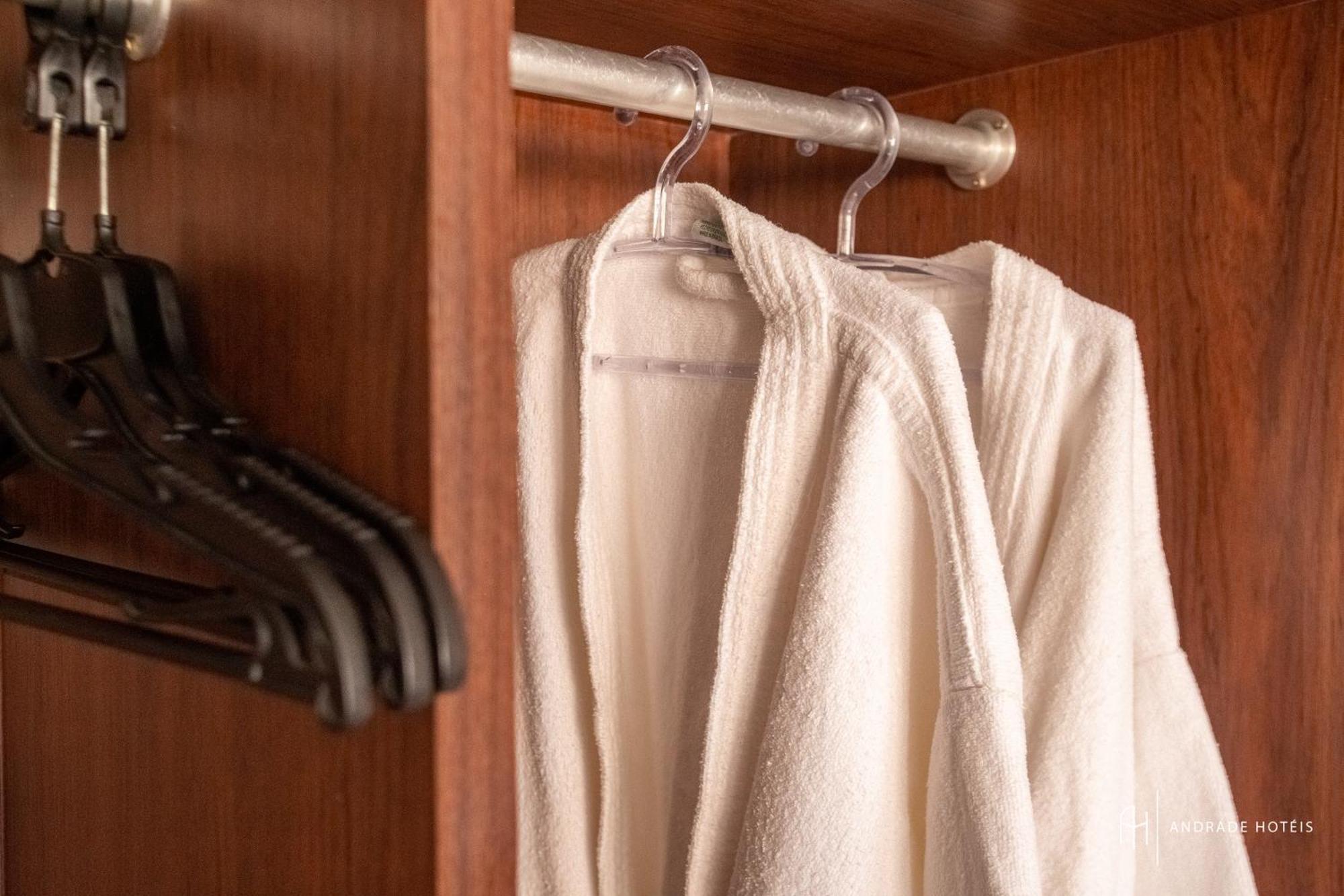 Hotel Rede Andrade Casa Blanca