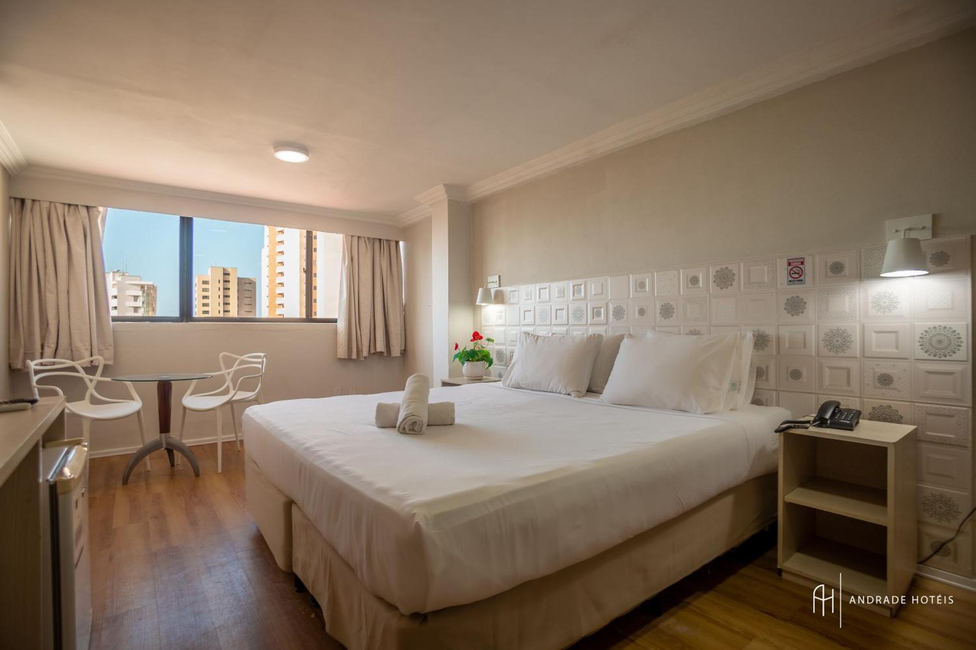 Rede Andrade Casa Blanca Fortaleza (Ceara)