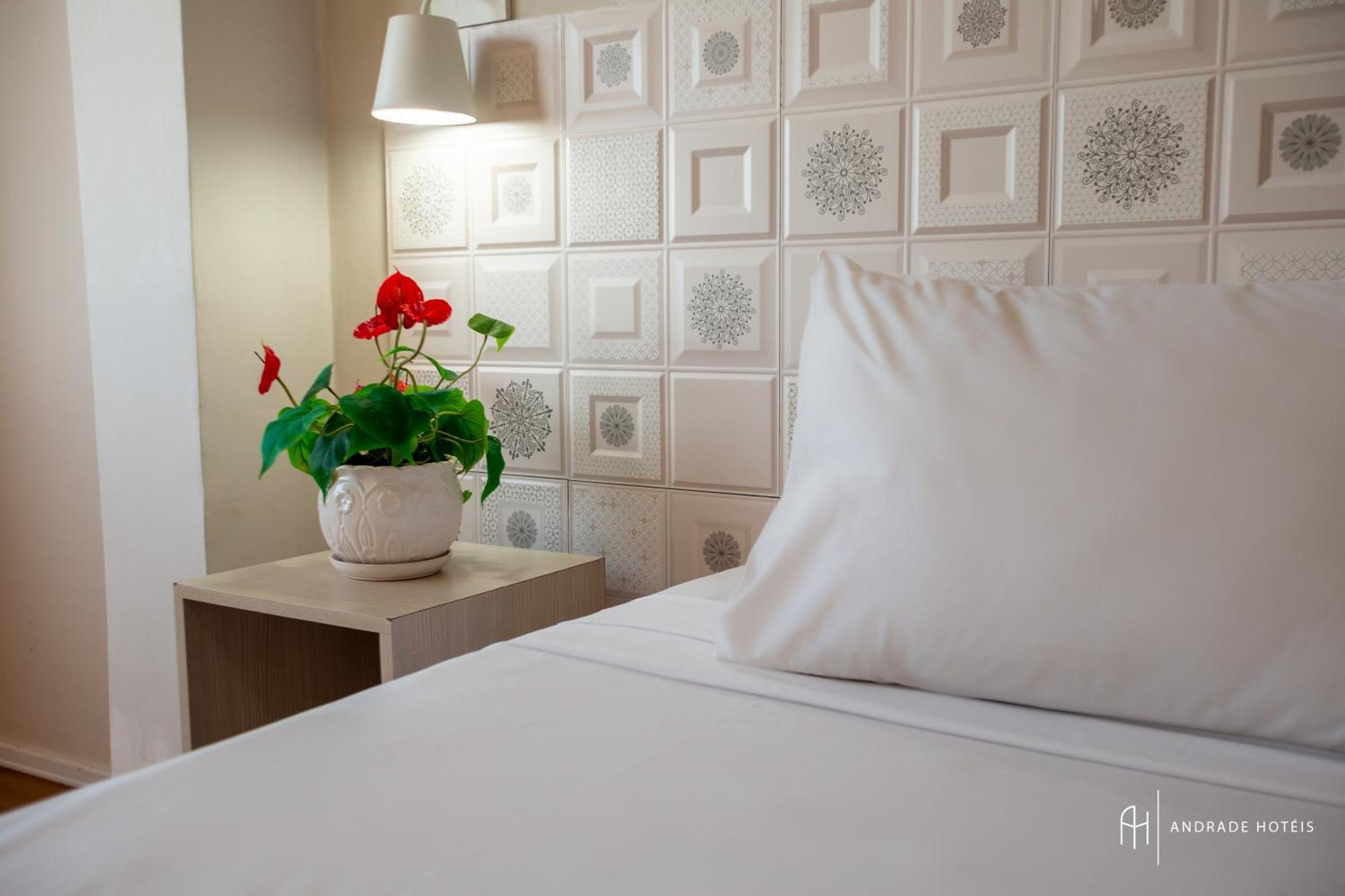 Rede Andrade Casa Blanca Hotel