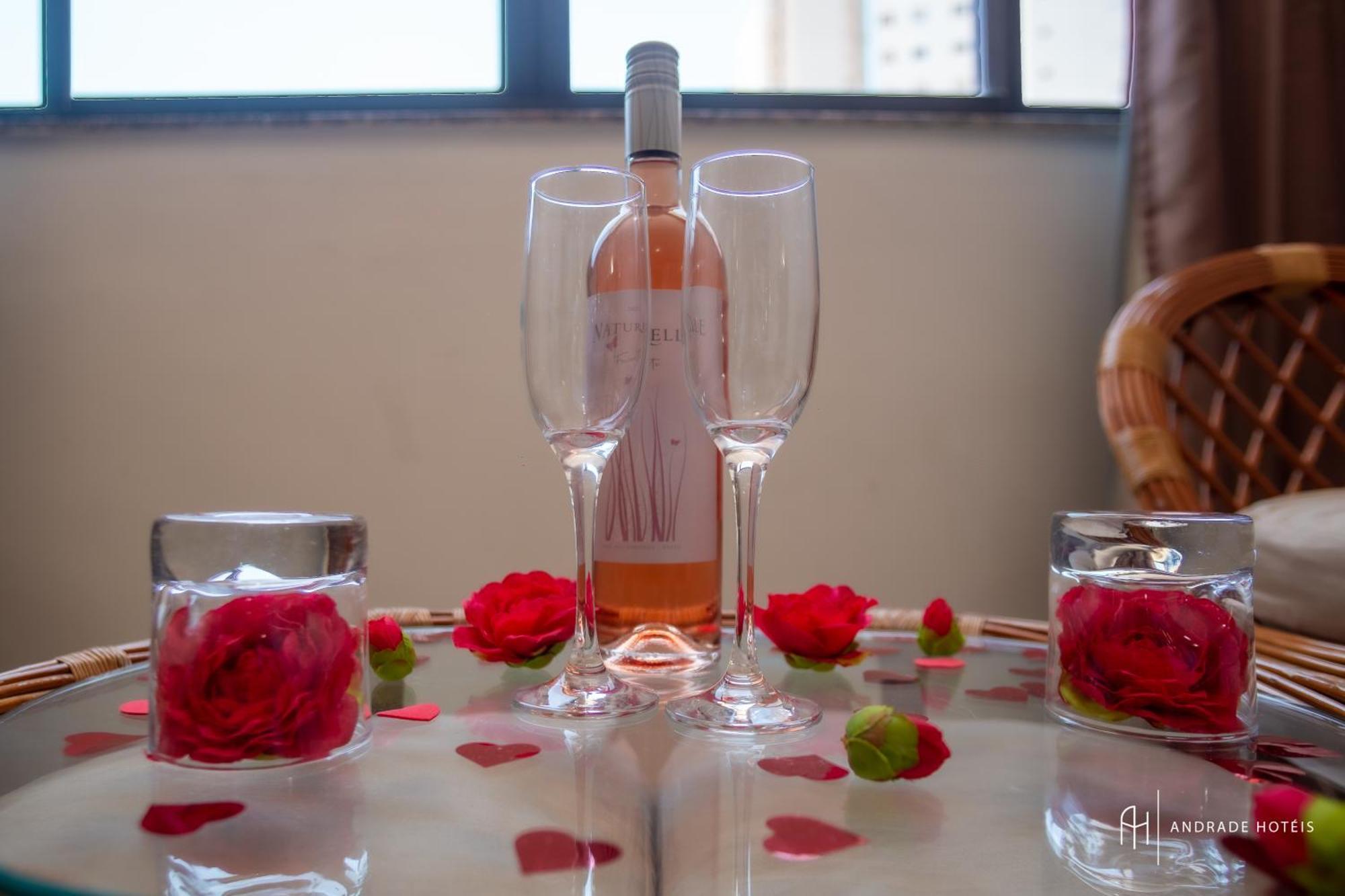 Hotel Rede Andrade Casa Blanca 3*