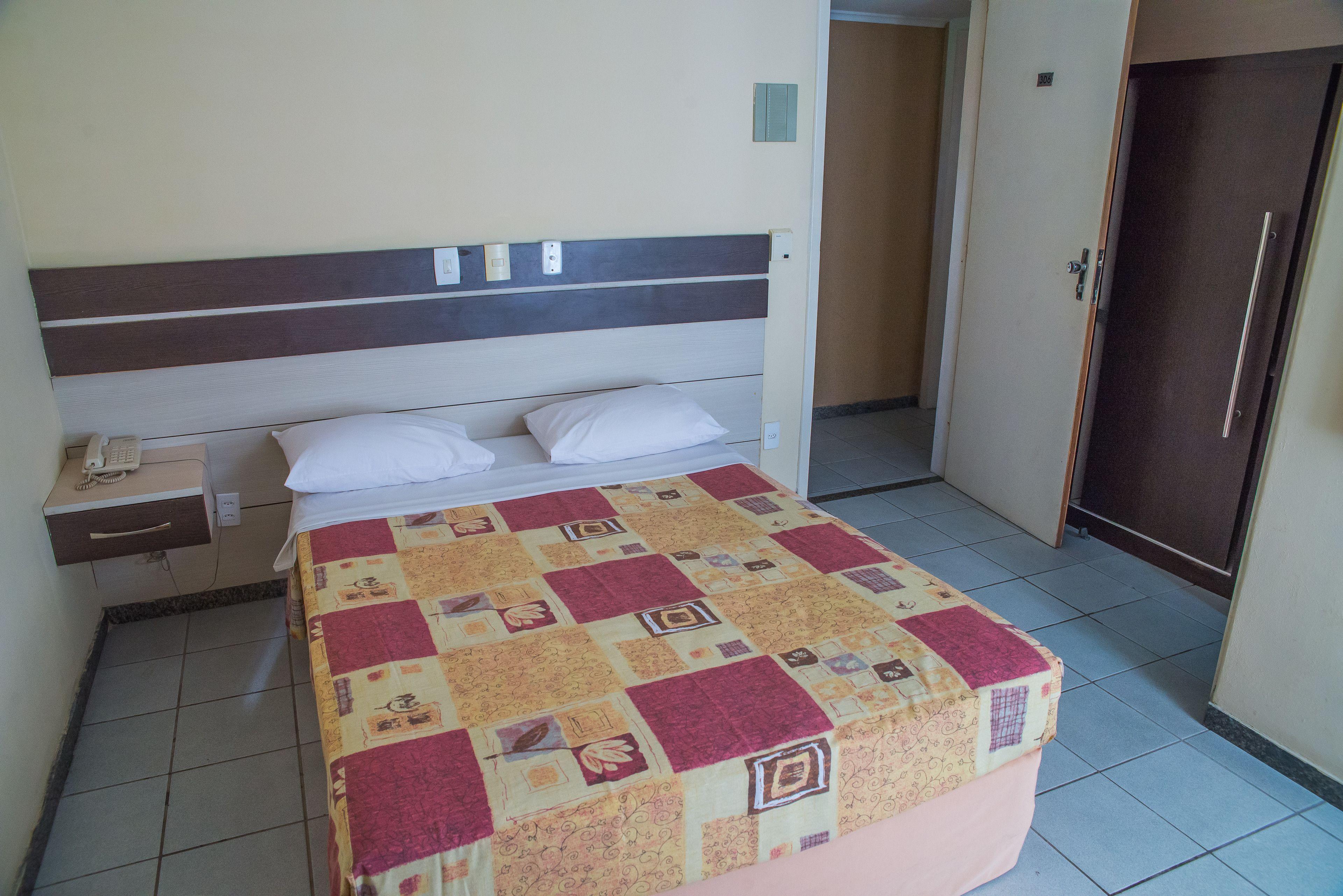 Rede Andrade Casa Blanca Hotel