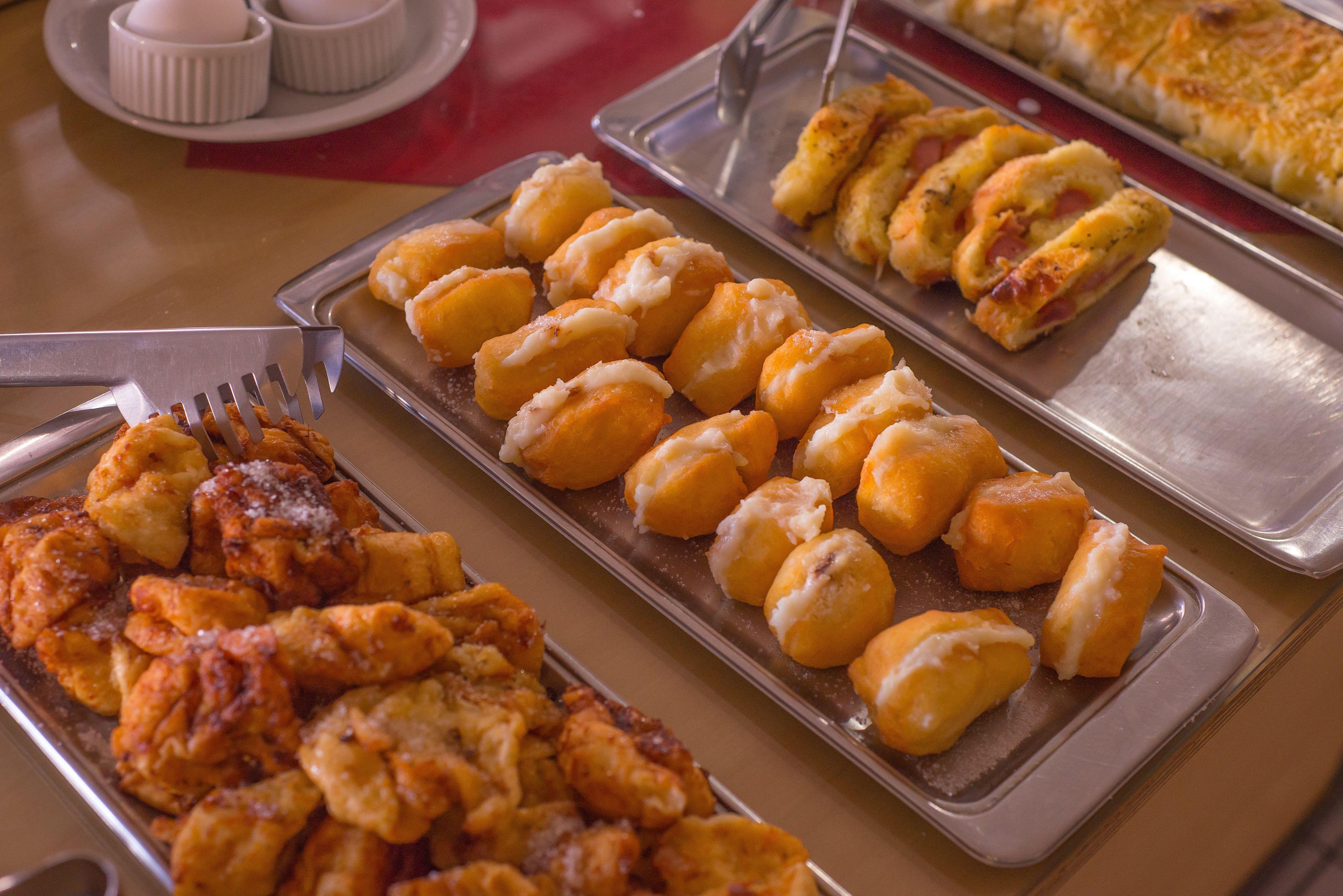 Rede Andrade Casa Blanca Hotel Fortaleza (Ceara)