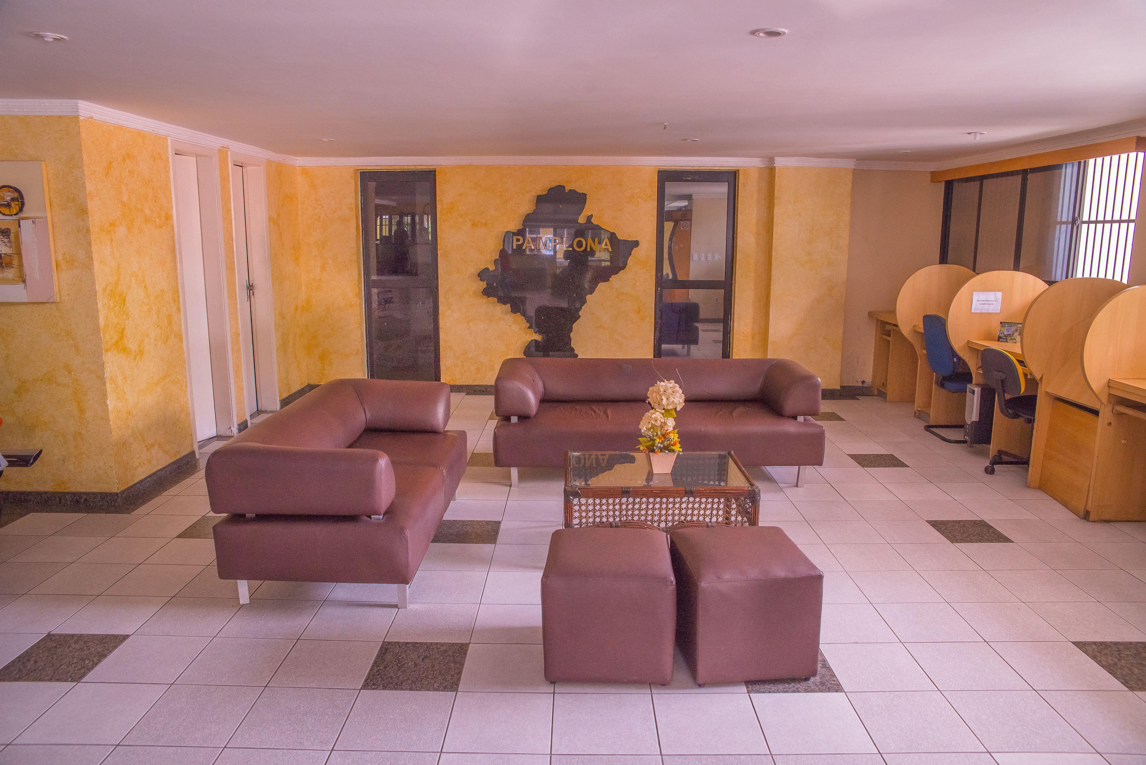 Rede Andrade Casa Blanca Hotel 3*