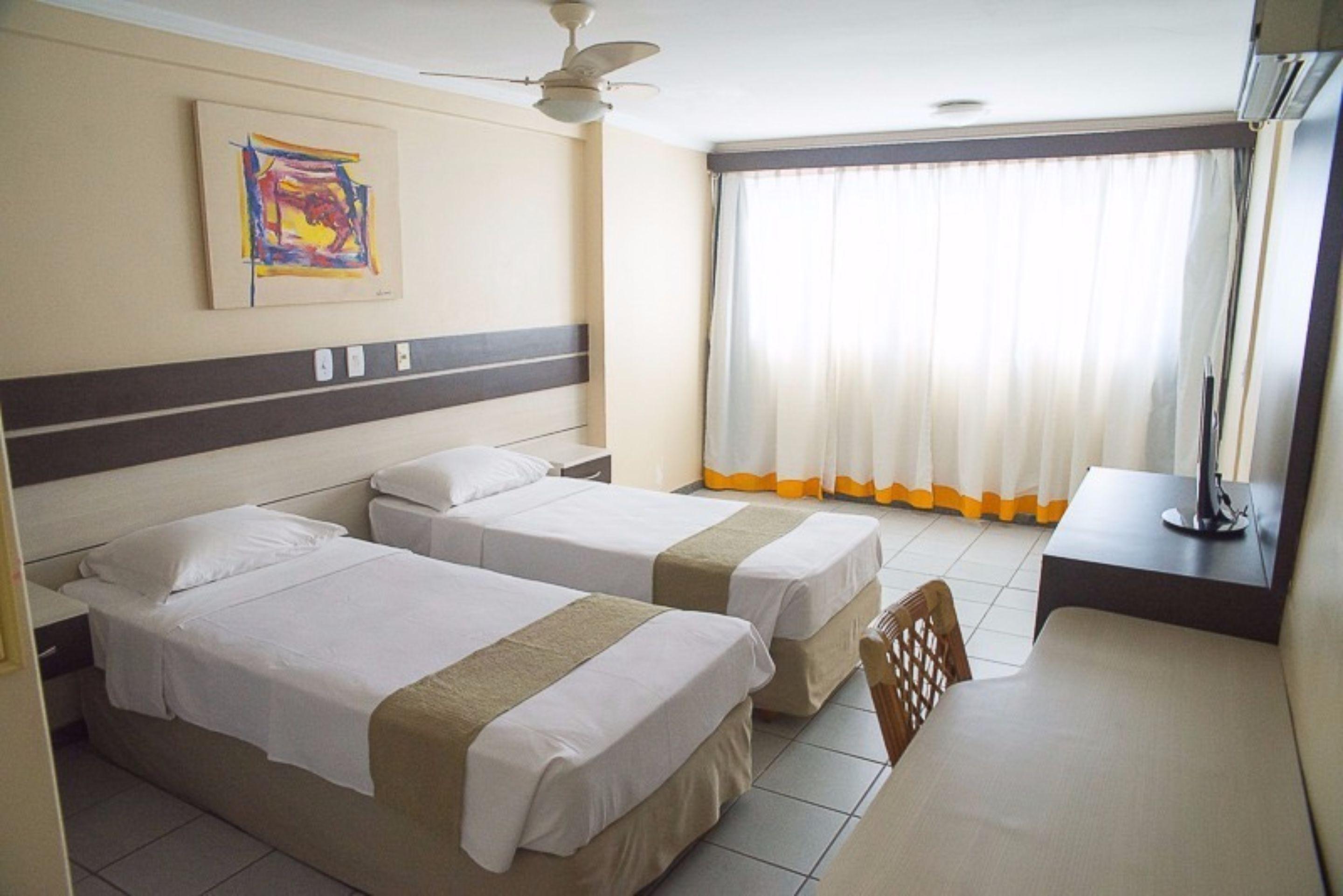 Hotel Rede Andrade Casa Blanca 3*