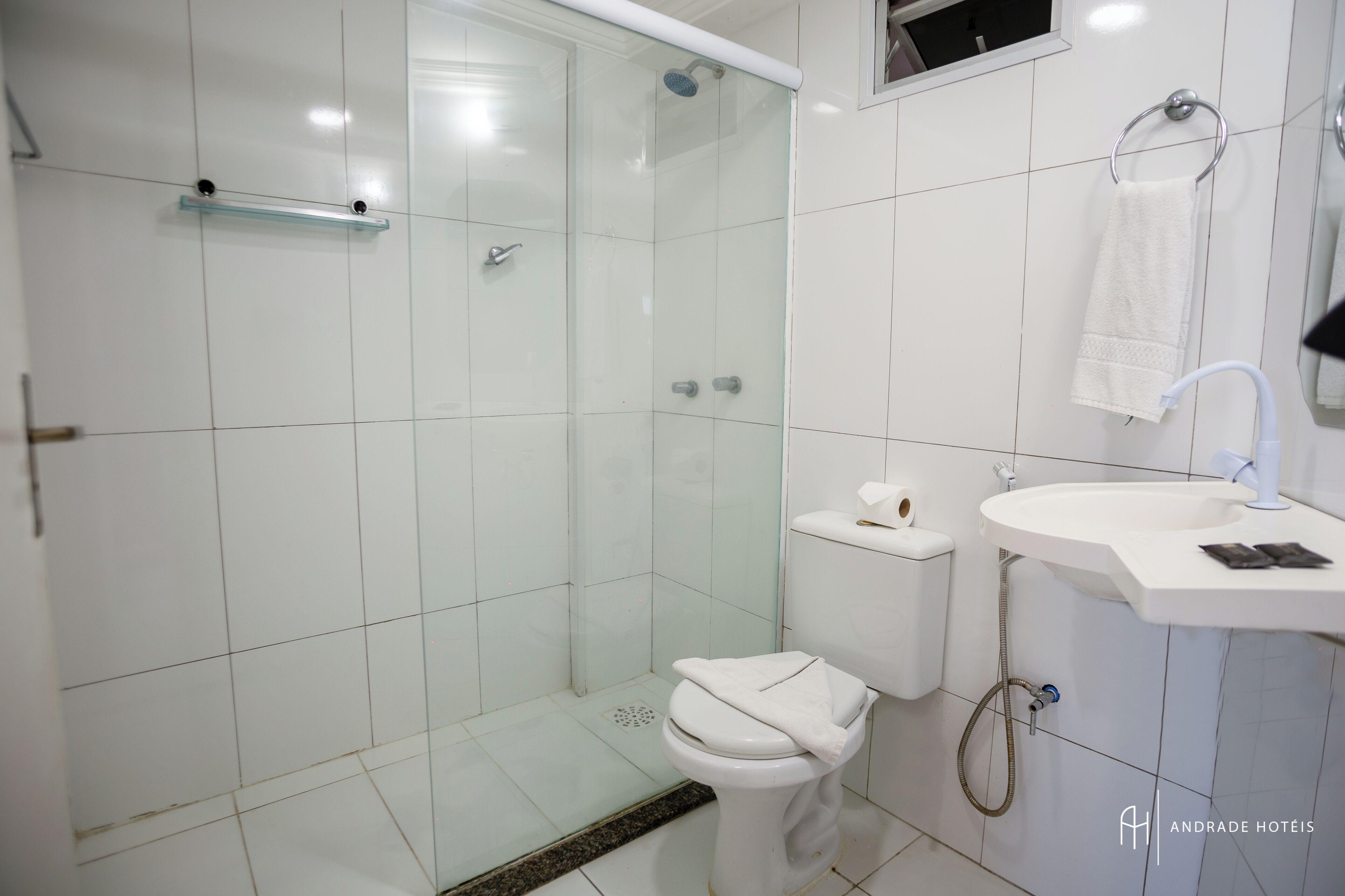 Rede Andrade Casa Blanca 3*