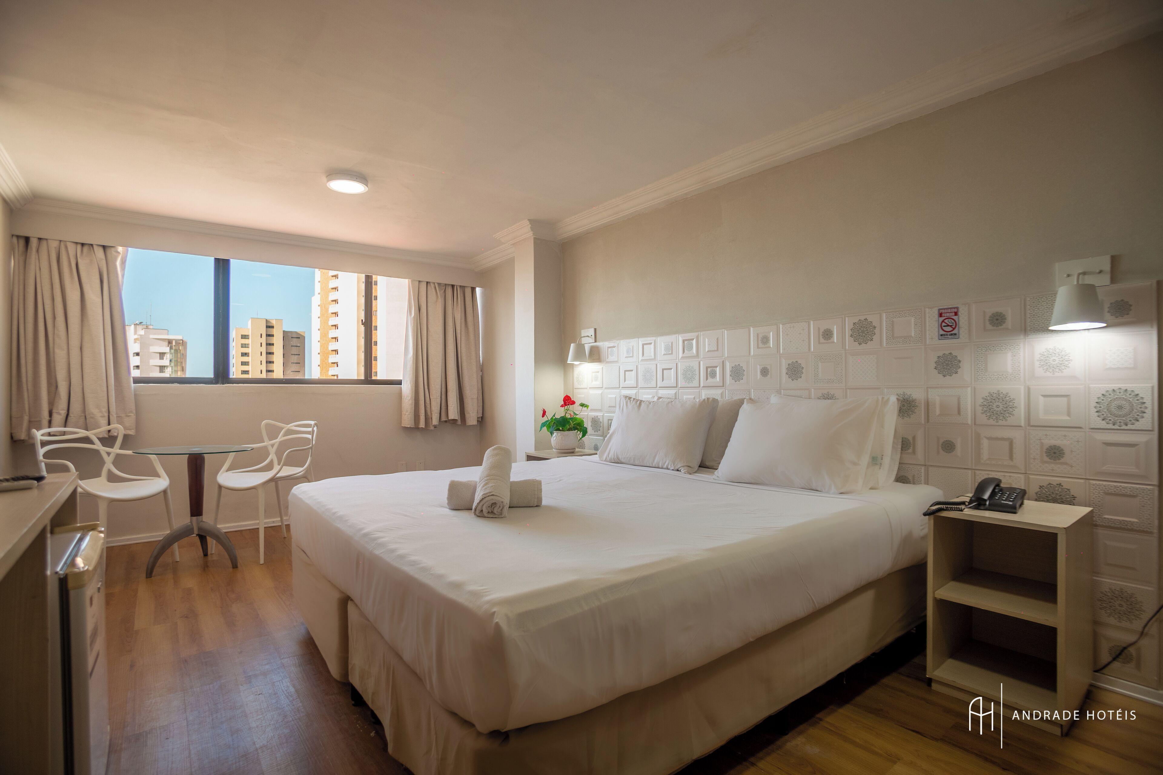 Rede Andrade Casa Blanca