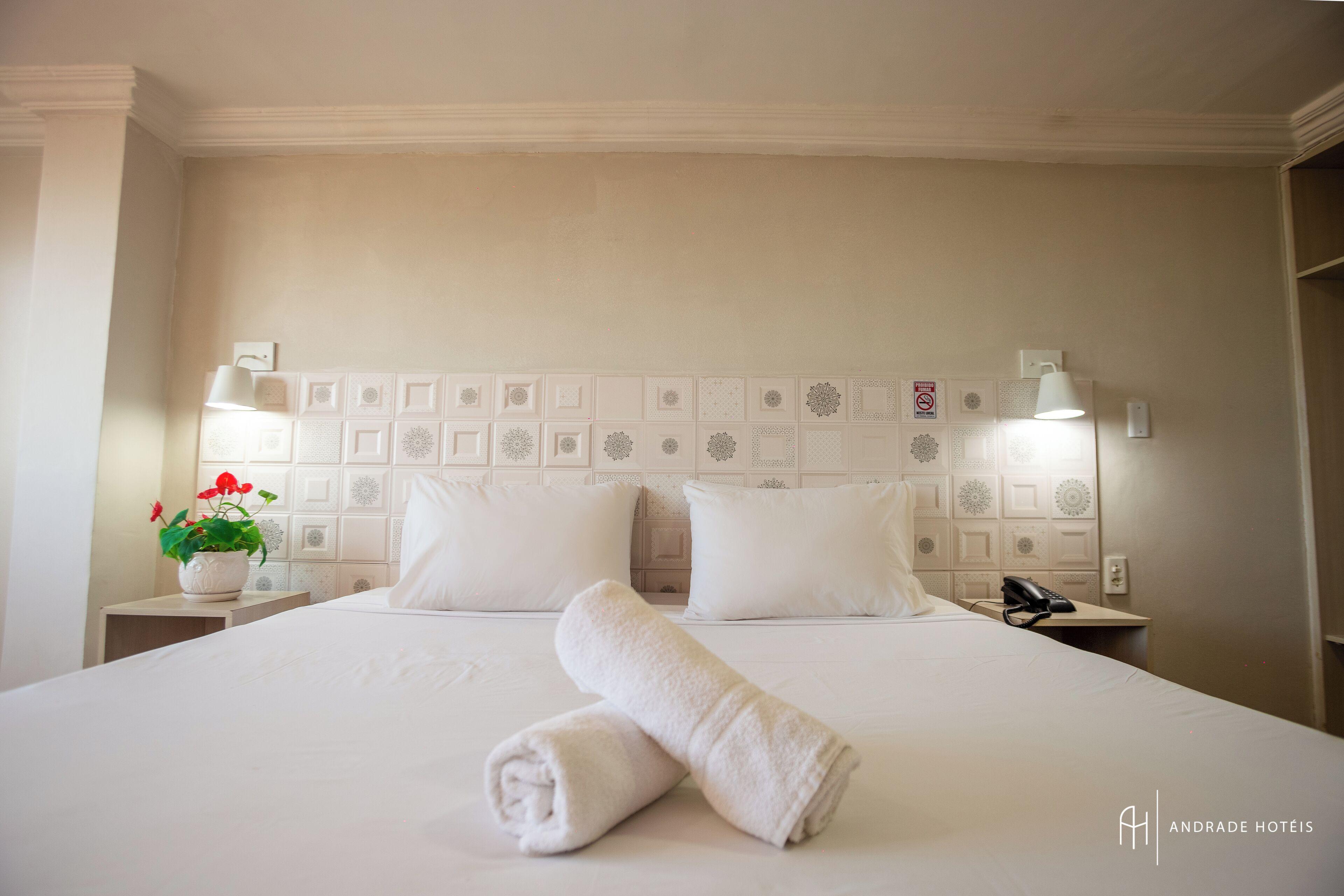 Rede Andrade Casa Blanca Hotel Fortaleza (Ceara)