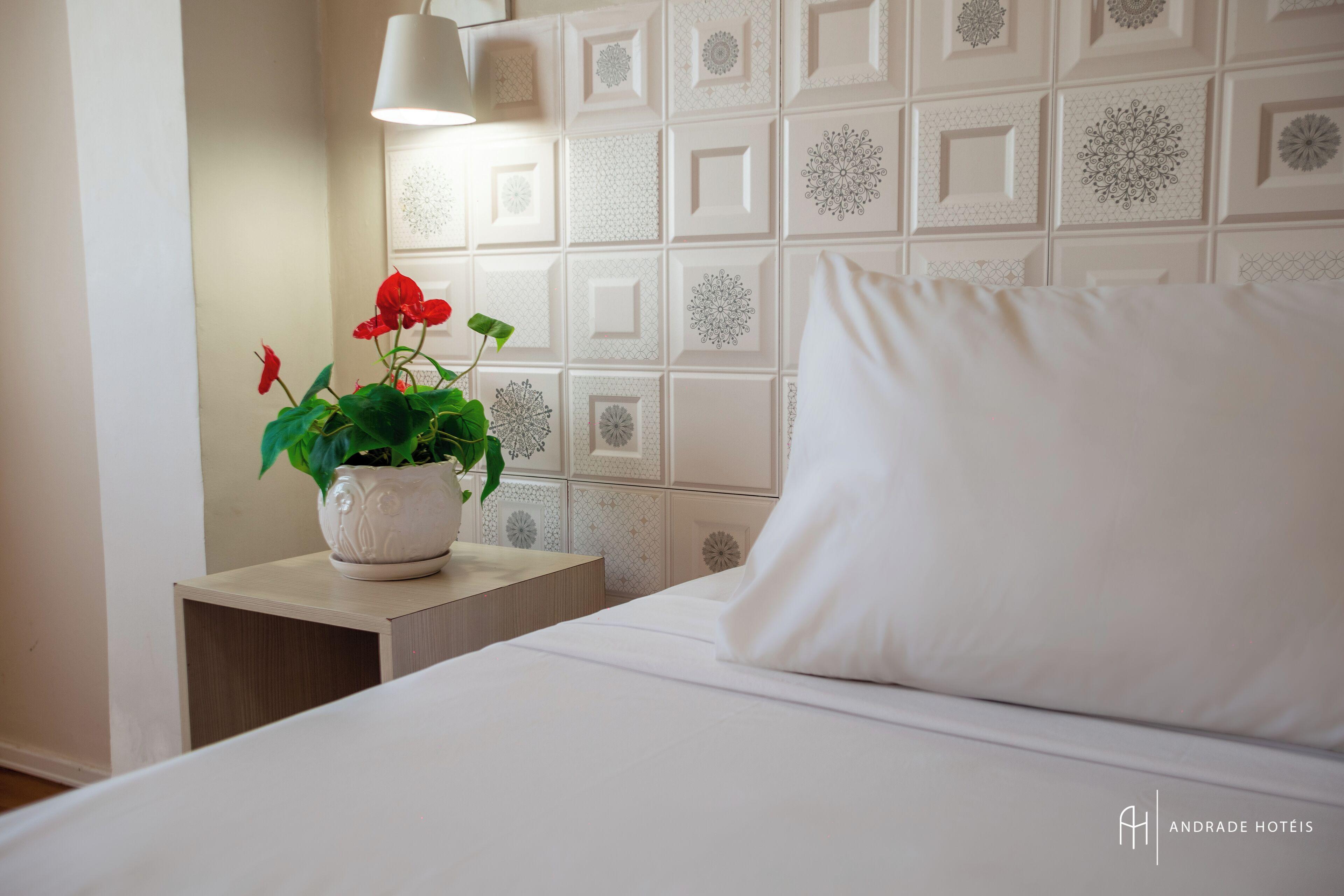 Rede Andrade Casa Blanca 3* Fortaleza (Ceara)