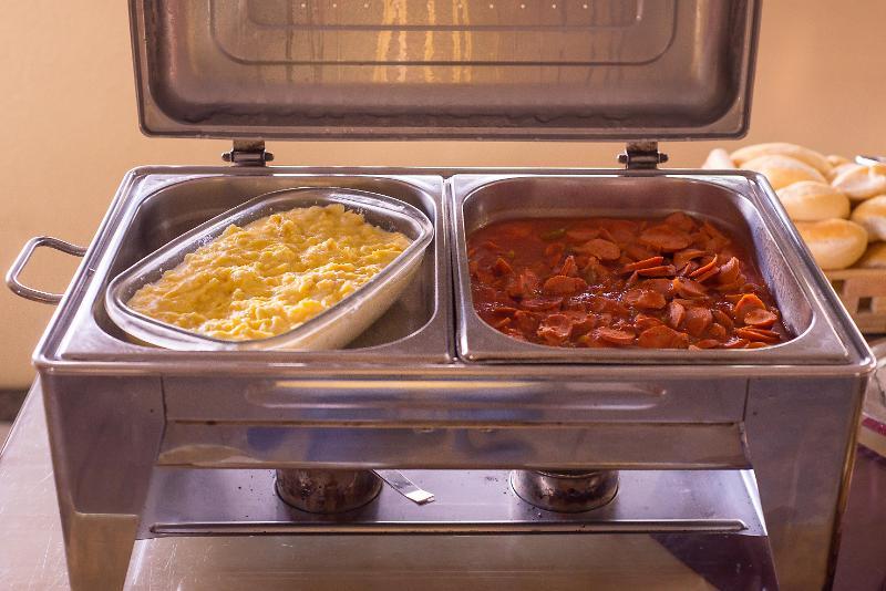 Rede Andrade Casa Blanca Hotel