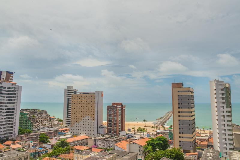 Rede Andrade Casa Blanca 3*