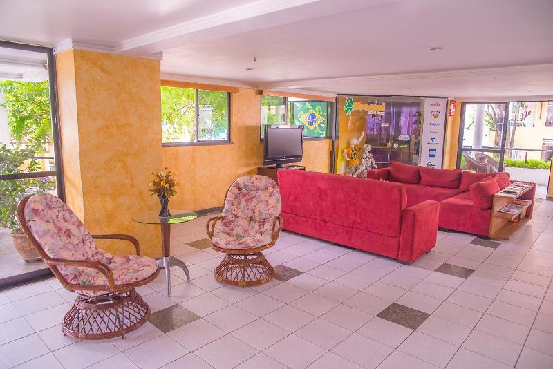 Rede Andrade Casa Blanca 3*