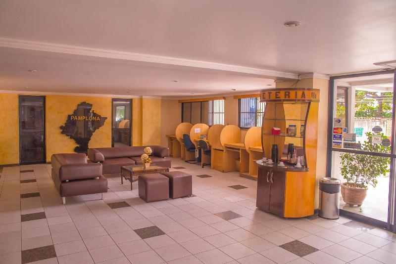 Hotel Rede Andrade Casa Blanca 3*