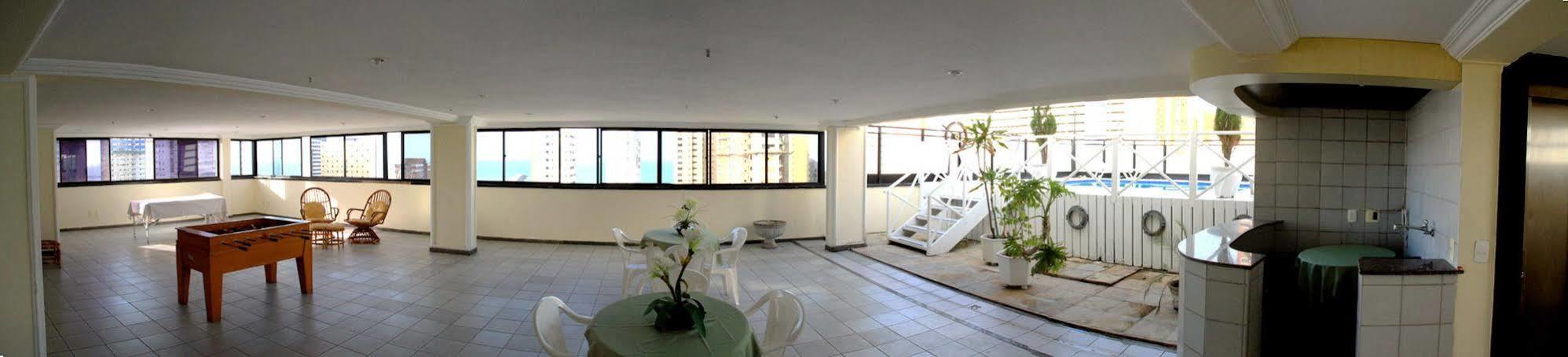 Hotel Rede Andrade Casa Blanca