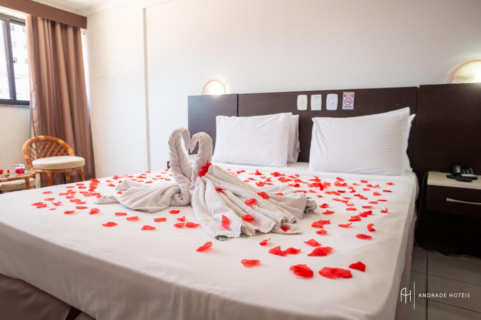 Rede Andrade Casa Blanca