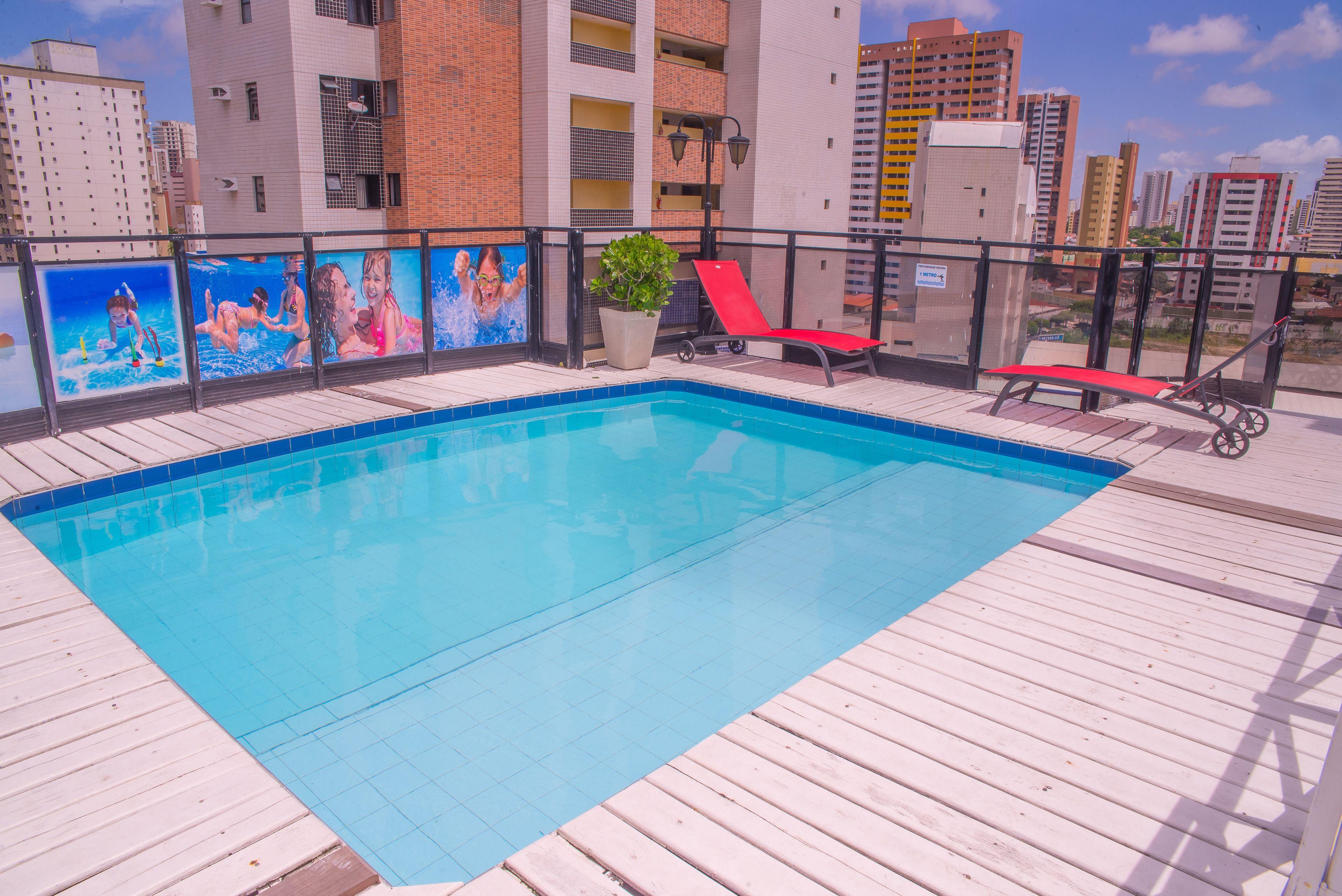 Hotel Rede Andrade Casa Blanca 3*