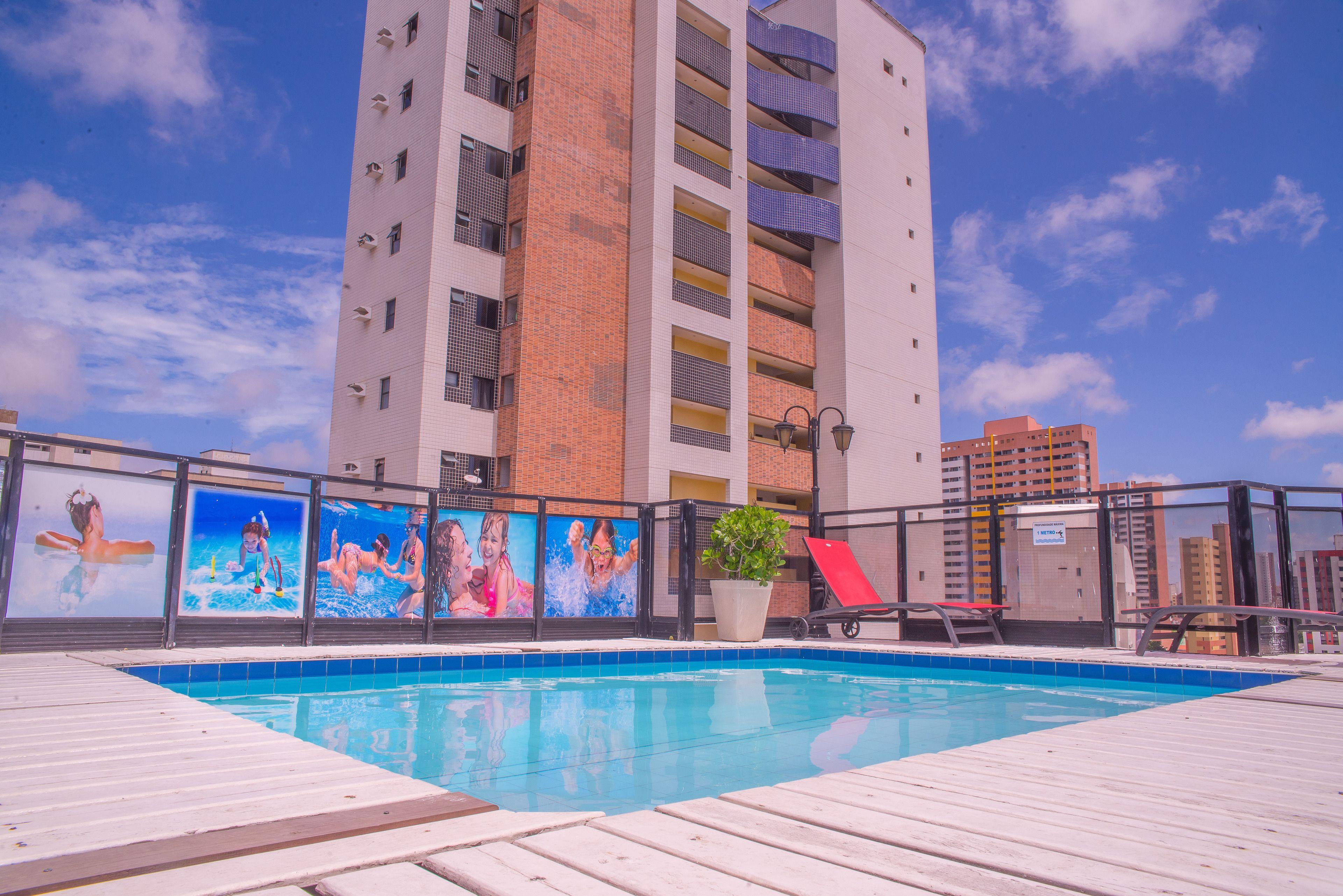 Rede Andrade Casa Blanca Hotel