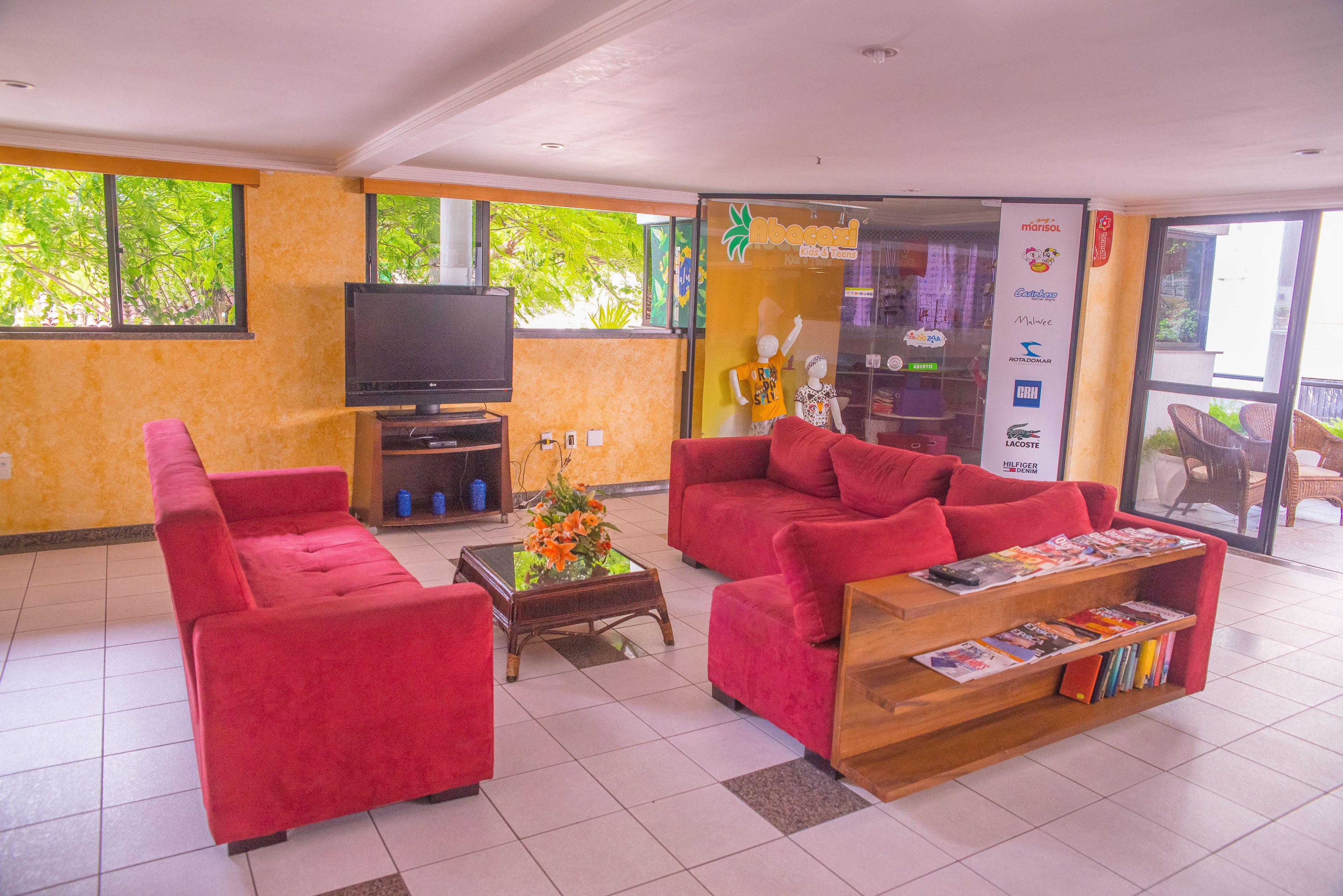 Rede Andrade Casa Blanca 3*