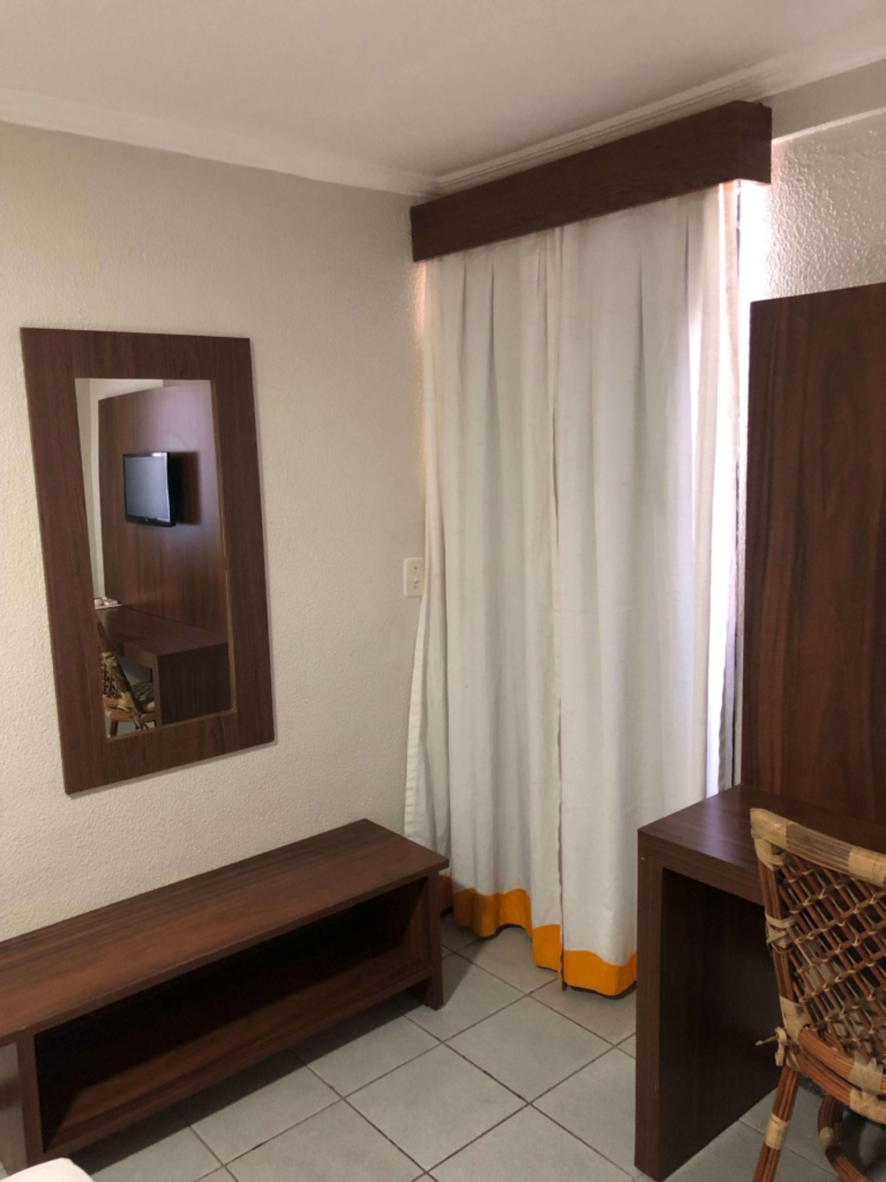 Rede Andrade Casa Blanca Hotel 3*