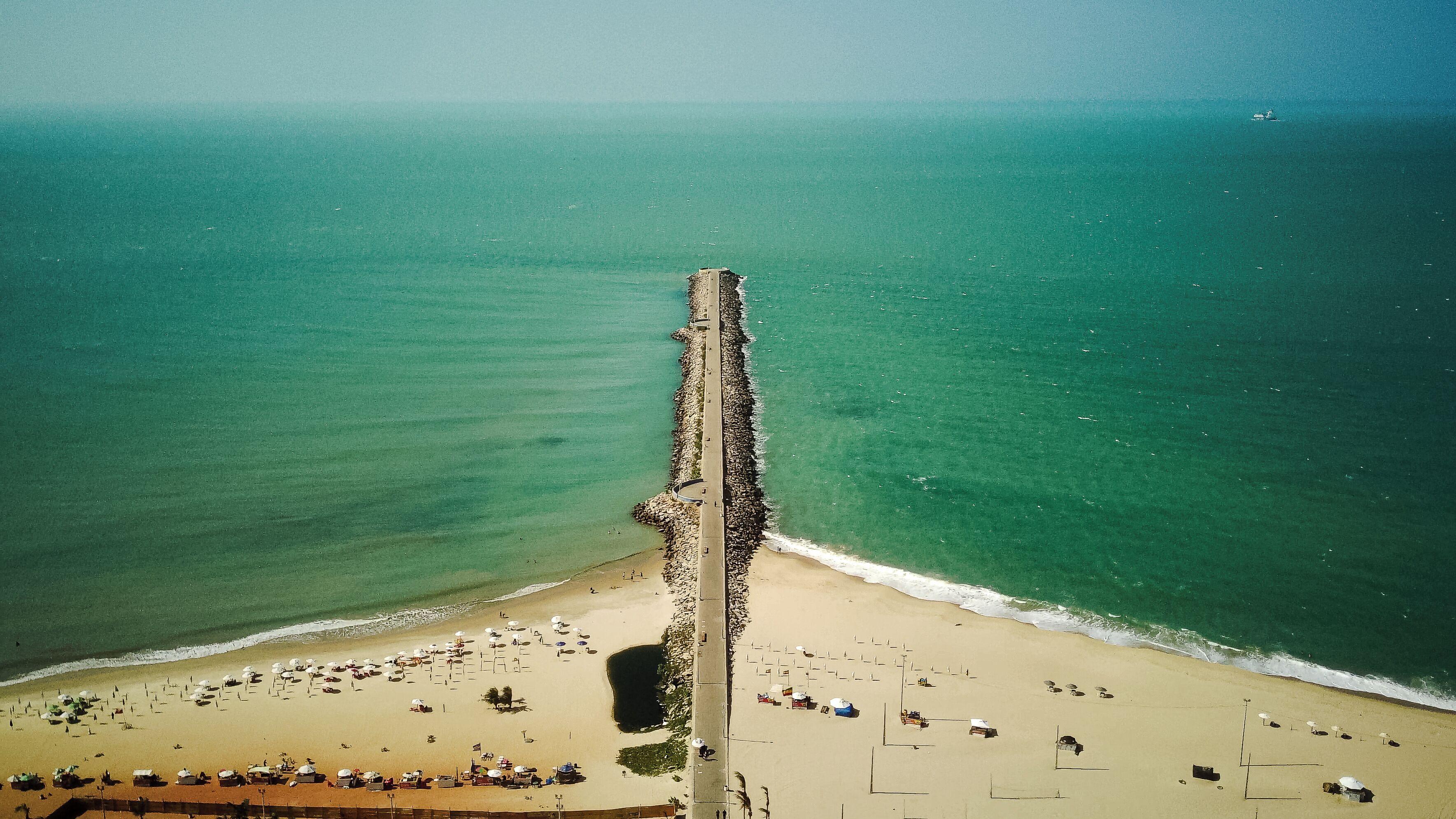 Rede Andrade Casa Blanca 3* Fortaleza (Ceara)