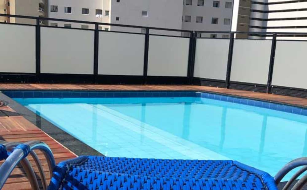 Rede Andrade Casa Blanca 3* Fortaleza (Ceara)