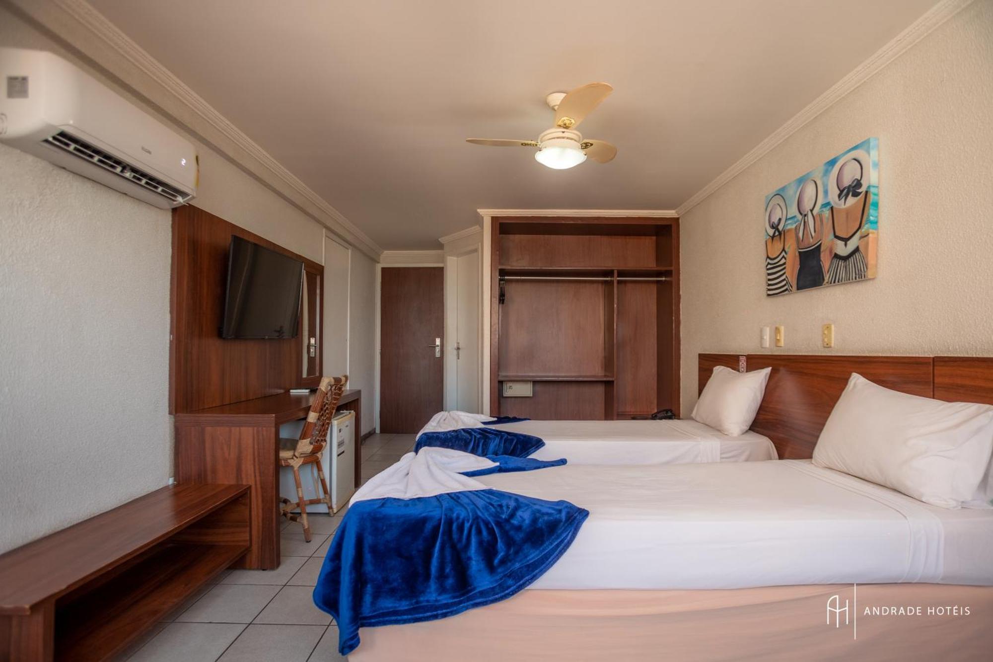 Rede Andrade Casa Blanca 3*